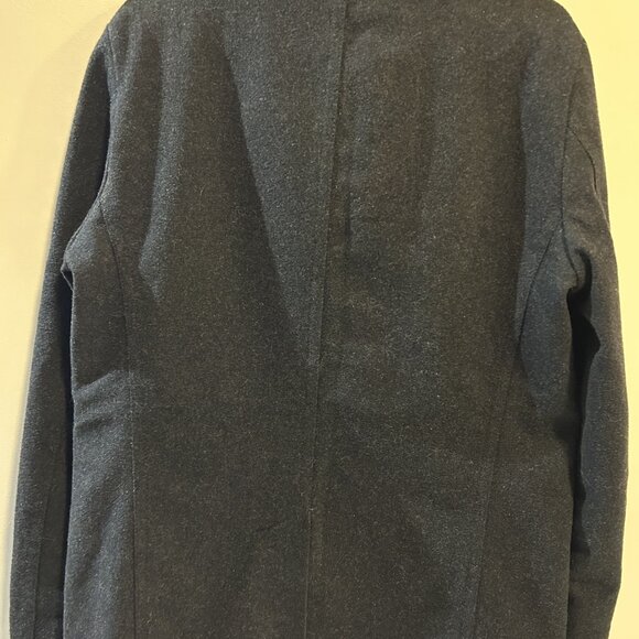 American Eagle Outfitters Peacoat - Picture 2 of 2